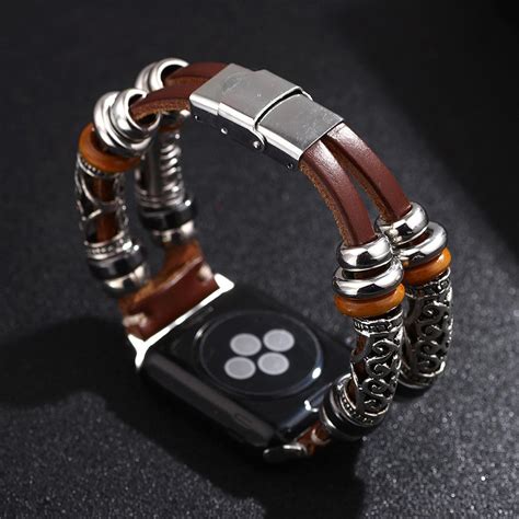 cool apple watch bands amazon